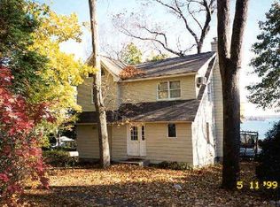 56 Ocean East Dr, Stamford, CT 06902