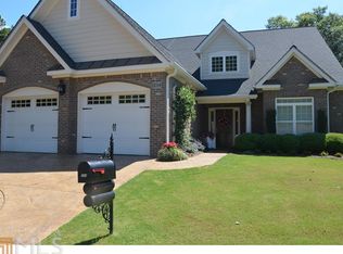 234 Maplecrest Ln SE, Rome, GA 30161