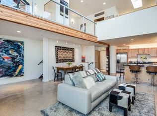 1012 Marquez Pl UNIT 306B, Santa Fe, NM 87505