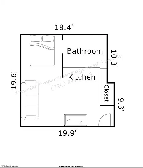518 W Cunningham St — Photo 5