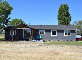 6060 NW Grimes Rd, Prineville, OR 97754