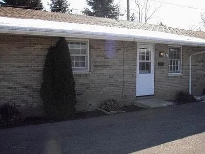 429 N Jefferson Ave #GROUND FLOOR — Photo 2