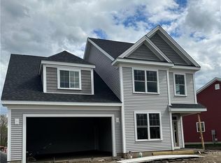 1 Bayberry Ct #197, Beacon Falls, CT 06403