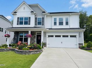132 Harlowe Ct, Raleigh, NC 27610