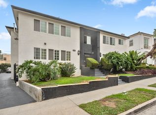 1313 S Cochran Ave UNIT 8, Los Angeles, CA 90019