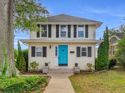 507 Arlington Ave, Greenville, SC, 29601