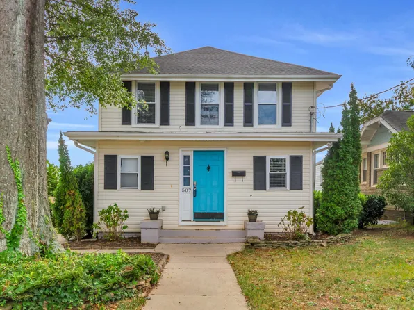 507 Arlington Ave, Greenville, SC 29601