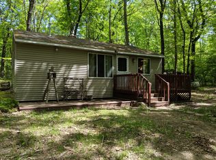 5179 Cedar Ct, Farwell, MI 48622