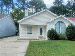10601 E Bay Tree Dr, Gulfport, MS 39503