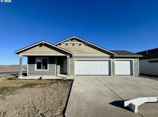 517 Grant St, Umatilla, OR