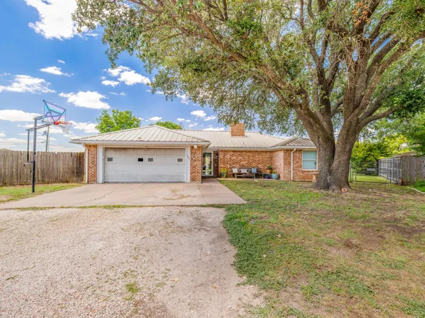 129 Century Ln, Clyde, TX 79510
