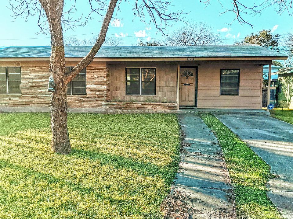 3/2 Updated Crestview Bungalow