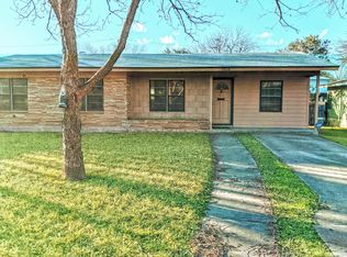 7504 Saint Louis St, Austin, TX 78757