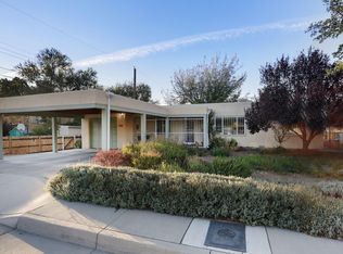 3406 Grand Ave NE, Albuquerque, NM 87106