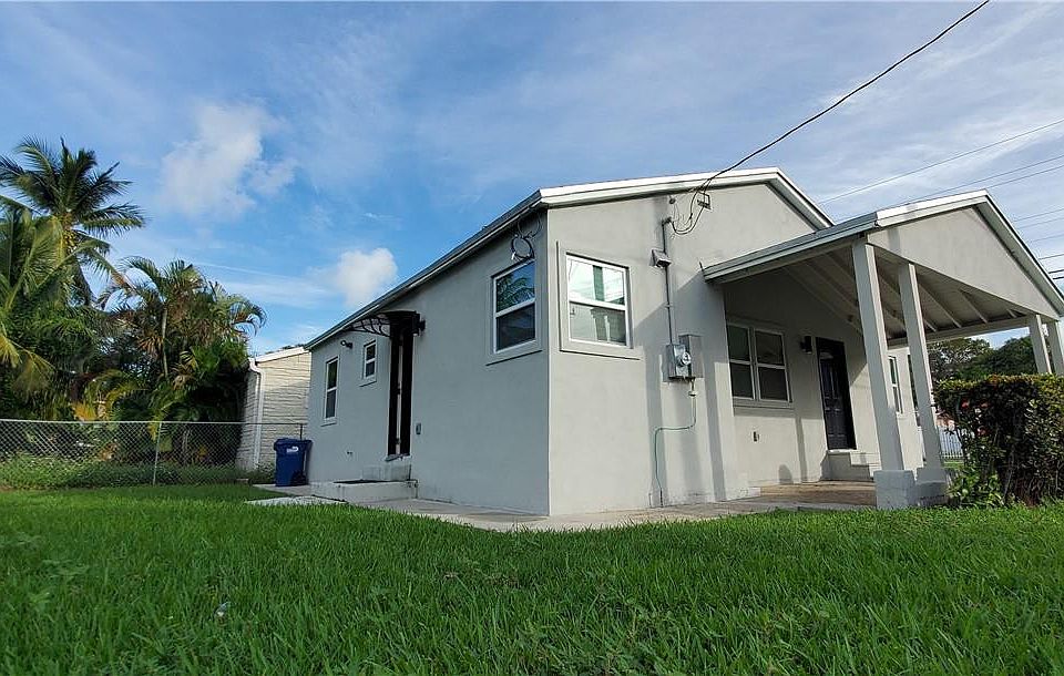 1st image of 1301 NE 110th Terrace