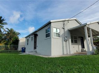 1301 NE 110th Ter, Miami, FL 33161