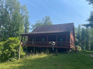 20908 Lakola Rd, Tustin, MI 49688