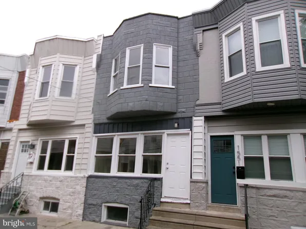1549 S Marston St, Philadelphia, PA 19146