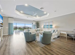 9672 Montelanico Loop Unit 203, Naples, FL 34119