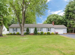 5495 Smithy Ct, Mechanicsville, VA 23111