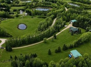 52421 Range Rd #15-22, Parkland County, AB T7Z 2V6
