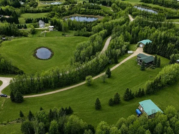 52421 Range Rd #15-22, Parkland County, AB T7Z 2V6