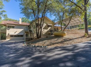 12800 Old Spring Rd, Pine Grove, CA 95665