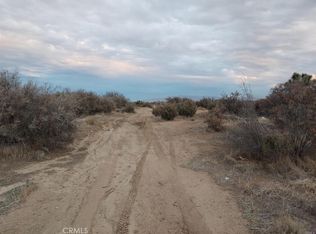 0 Muscatel Rd PARCEL 3038-131-20, Phelan, CA 92371
