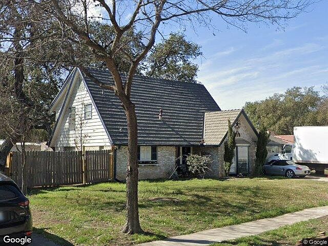 Property Front View