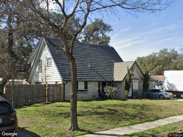 6410 Ingram Rd, San Antonio, TX 78238