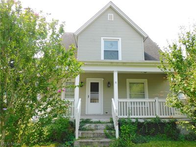359 Fulton St, Conneaut, OH, 44030