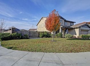 3880 Kaweah St, West Sacramento, CA