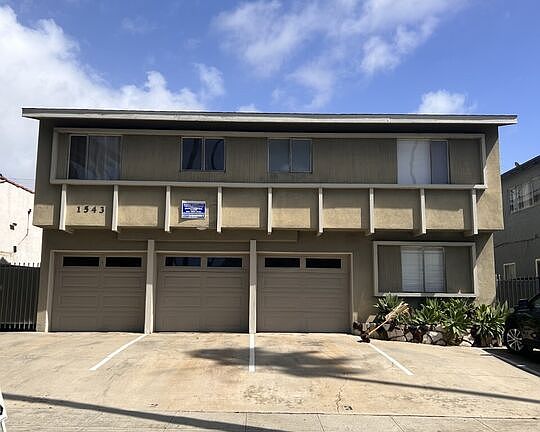 2nd image of 1543 Euclid St APT K