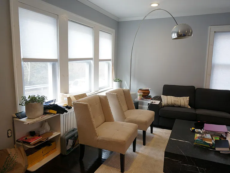 601 Heath St — Photo 2