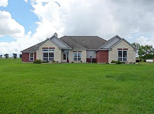 9430 Oberrender Rd, Needville, TX 77461