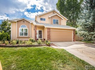 1818 Rutledge Ct, Fort Collins, CO 80526