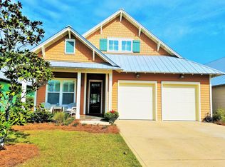 16 N Deno Dr, Santa Rosa Beach, FL 32459