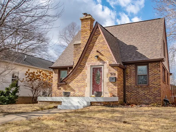 5132 Winthrop Ave, Indianapolis, IN 46205