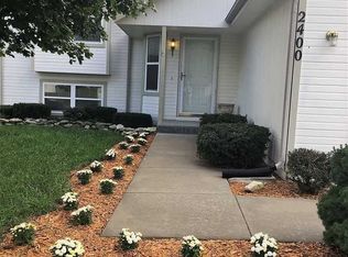 2400 SW Rother Rd, Topeka, KS 66614