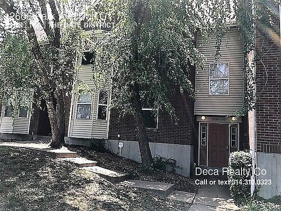 3rd image of 2606 Park Ave Unit C-1