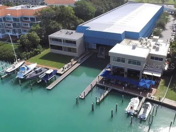 408 Gulf Of Mexico Dr #1215, Longboat Key, FL 34228