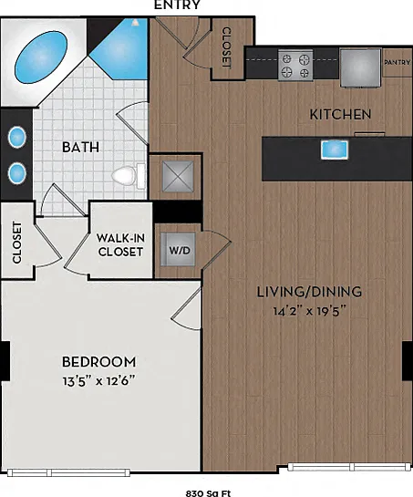 Zoso Flats — Photo 44