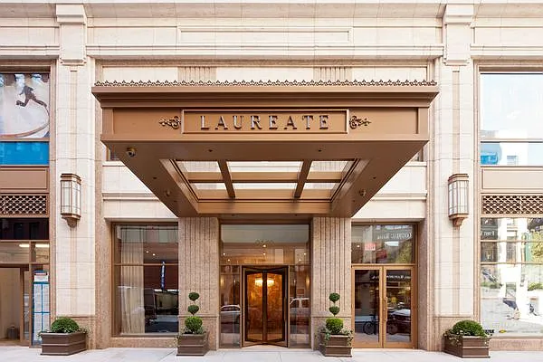 Rented by Keller Williams NYC | media 1