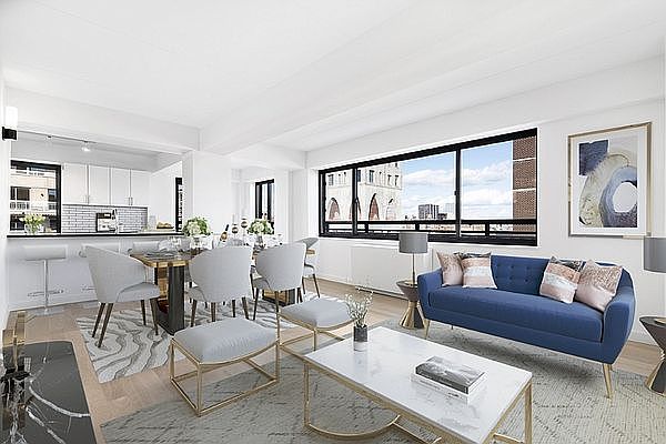 1st image of 200 E 87th St APT 18F