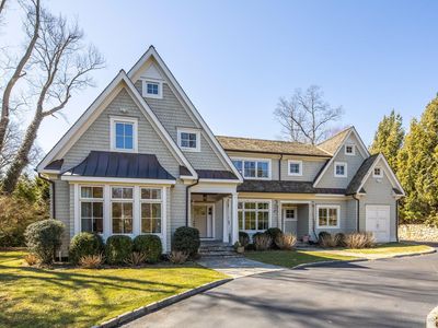 41 Nearwater Ln, Darien, CT, 06820
