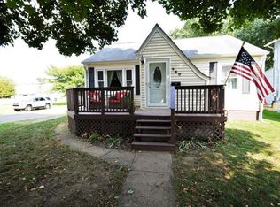 640 Goodwin Ave, Lancaster, OH 43130