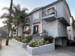 603 3rd St, Hermosa Beach, CA 90254