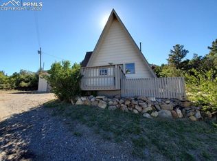 5388 Red Cloud Rd, Colorado City, CO 81019