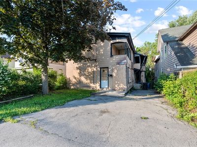 1310 Willis Ave, Syracuse, NY, 13204