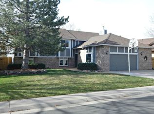 1132 Aberdeen Dr, Broomfield, CO 80020